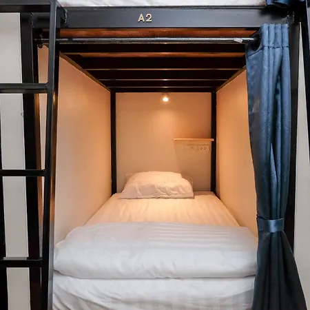 Delta 9 Hostel-3